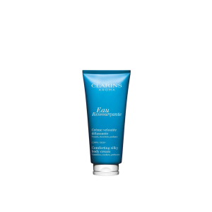 Clarins, Eau Ressourcante, Comforting, Body Cream, 200 ml