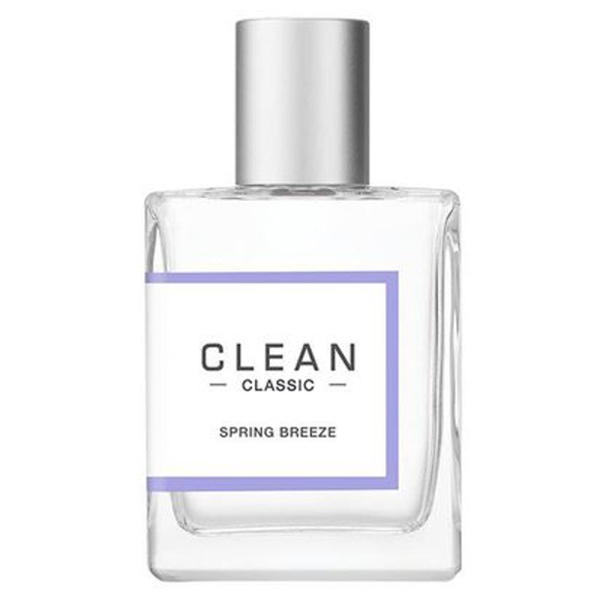 Clean, Classic Spring Breeze, Eau De Parfum, For Women, 60 ml *Tester