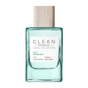 Clean, H2Eau Emerald Oasis, Eau De Toilette, Unisex, 100 ml *Tester