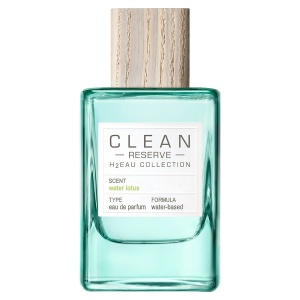 Clean, H2Eau Water Lotus, Eau De Parfum, Unisex, 100 ml *Tester