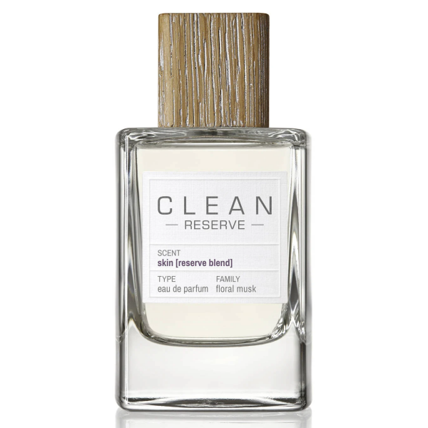 Clean, Skin [Reserve Blend], Eau De Parfum, Unisex, 100 ml *Tester