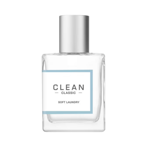 Clean, Soft Laundry, Eau De Parfum, For Women, 60 ml *Tester