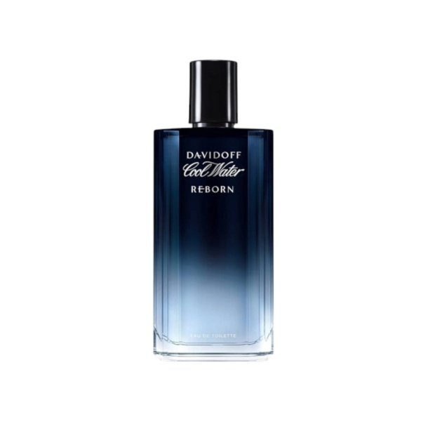 Davidoff, Cool Water Reborn, Eau De Toilette, For Men, 125 ml *Tester
