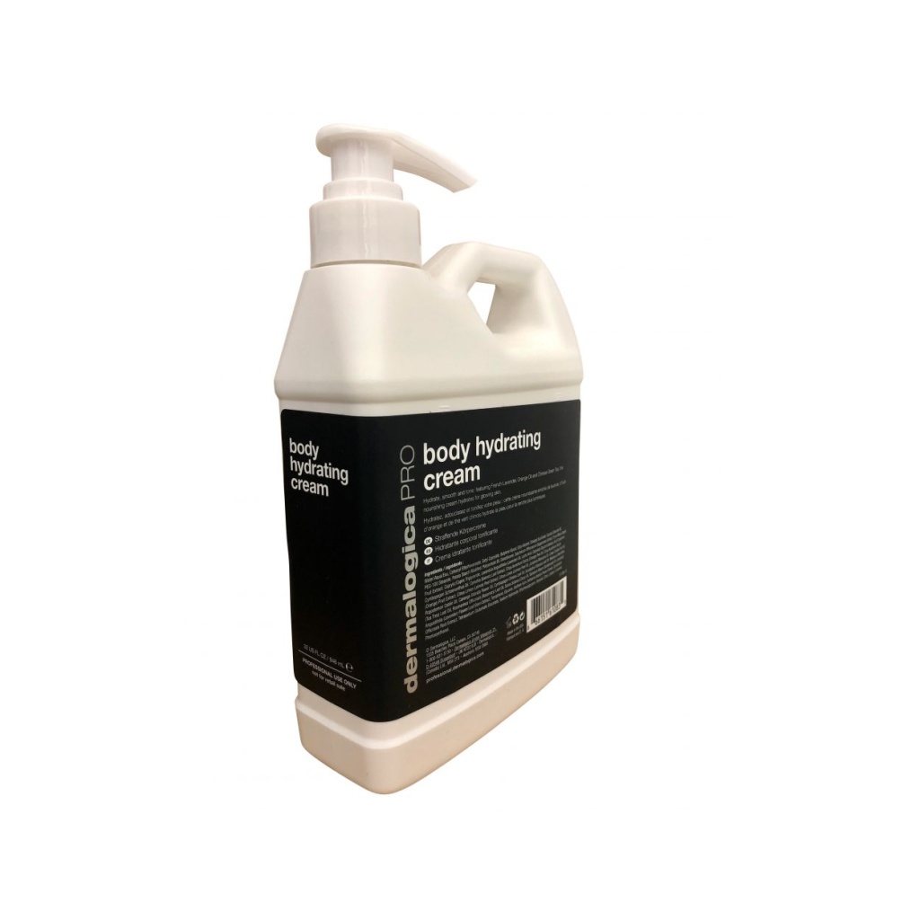 dermalogica pro hydrating body cream for face 946 ml 1681480865