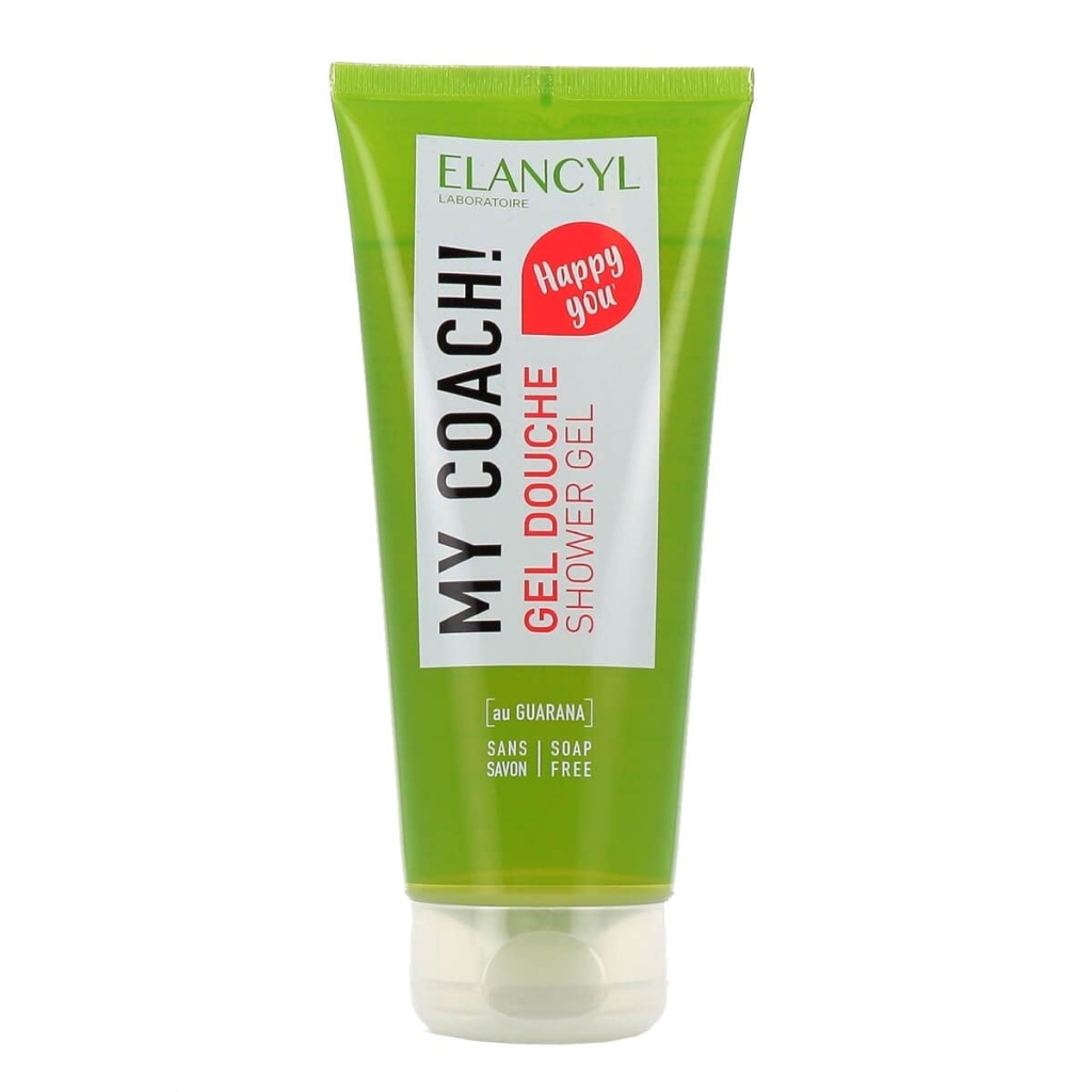 elancyl my coach guarana anti cellulite shower gel for all skin types 200 ml 1734708616
