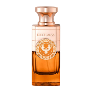 Electimuss, Spice D'arno, Extrait De Parfum, Unisex, 100 ml *Vial