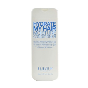 Eleven Australia, Hydrate My Hair, Paraben-Free, Hair Conditioner, For Moisturizing, 300 ml