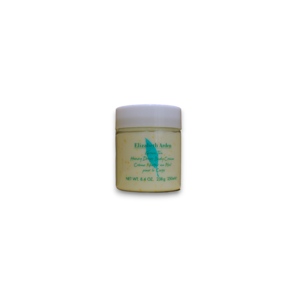 Elizabeth Arden, Green Tea - Honey Drops, With Green Tea Extract, Calm & Condition, Body Cream, Day, 250 ml