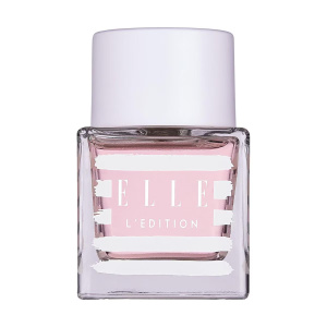 Elle, L'edition, Eau De Parfum, For Women, 50 ml