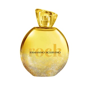 Ermanno Scervino, Rock, Eau De Parfum, For Women, 100 ml
