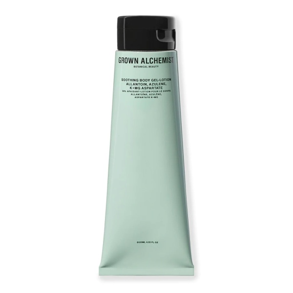 Grown Alchemist, Grown Alchemist, Allantoin, Soothing, Body Gel, After Sun, 120 ml