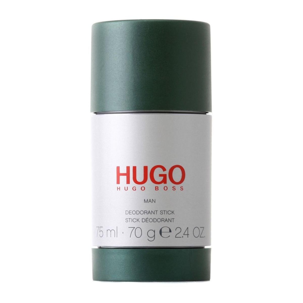hugo boss boss man deodorant stick woody notes for men ml 75 1673500625