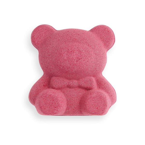 I Heart Revolution,  Lulu Teddy Bear, Bath Bomb, 150 g