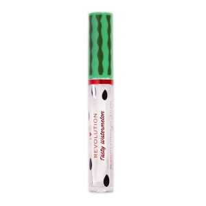 I Heart Revolution, Tasty Watermelon, Shine, Lip Gloss, Splash, 2.2 ml