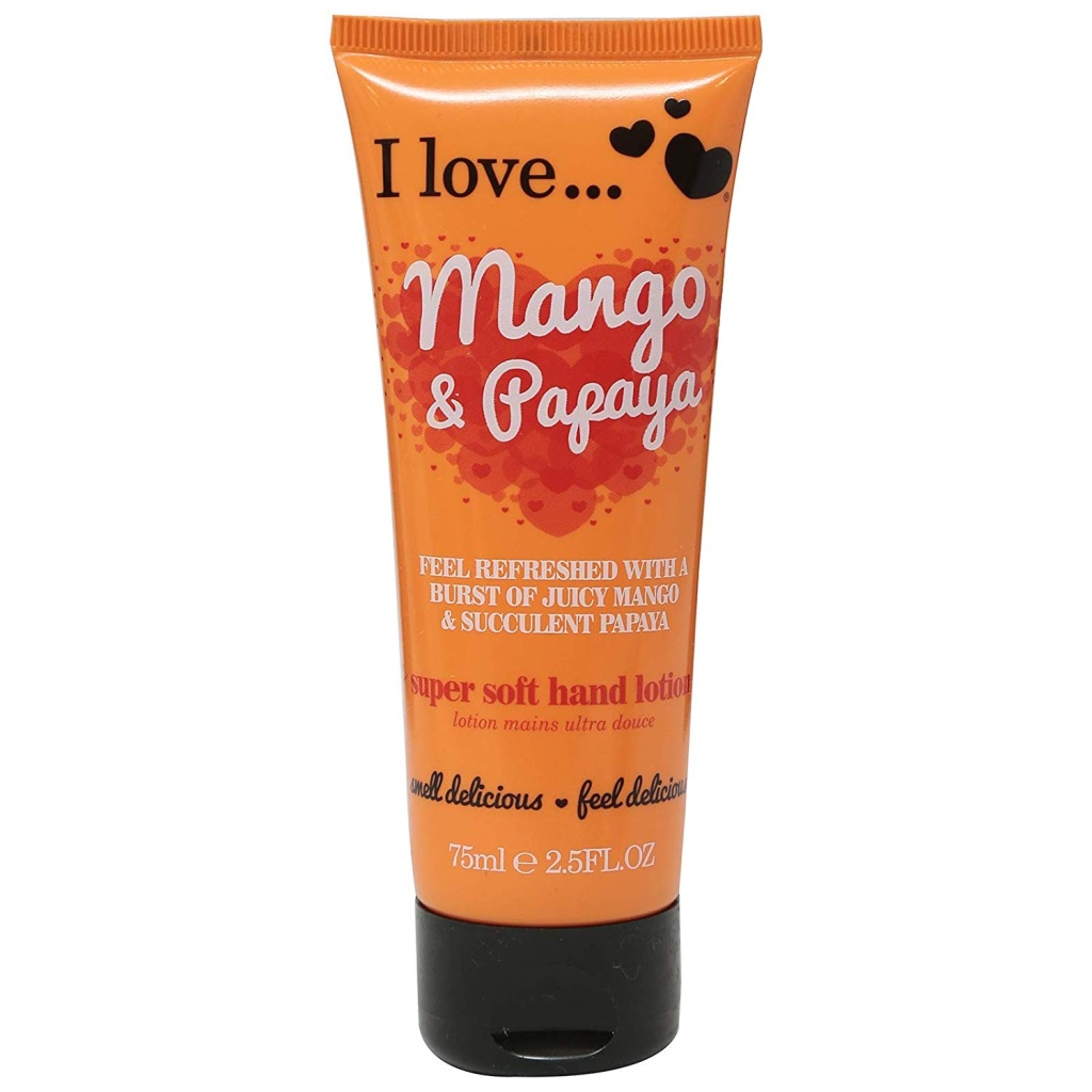 i love mango papaya hydrating hand cream 75 ml 1671024220