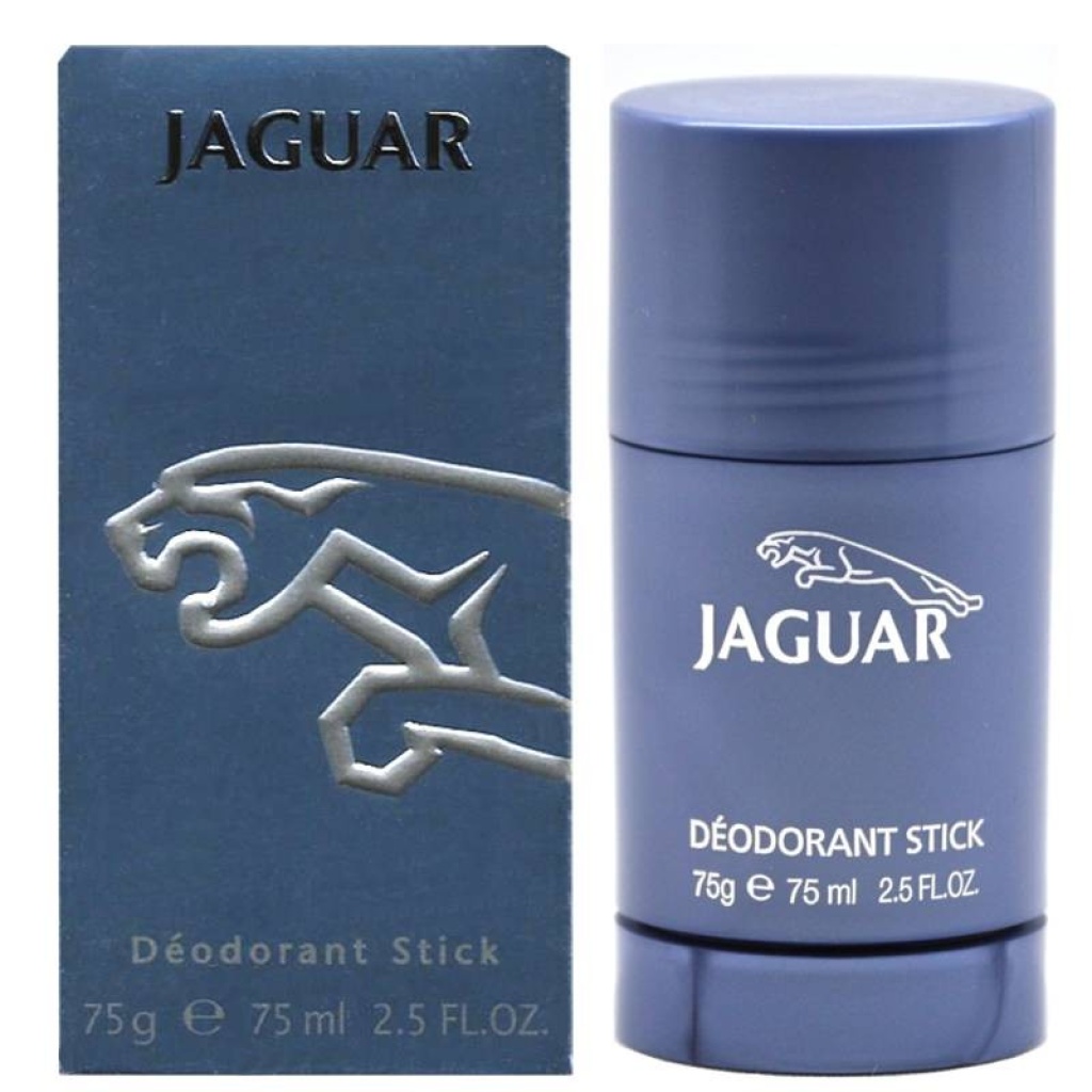 jaguar jaguar deodorant stick for men 75 g 1755780653