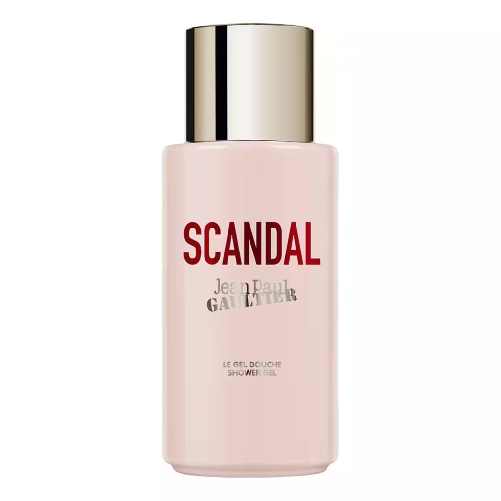 jean paul gaultier scandal shower gel for all skin types 200 ml 1735381830