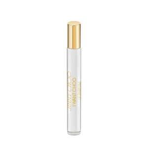 Jimmy Choo, I Want Choo, Eau De Parfum, For Women, 10 ml *Miniature