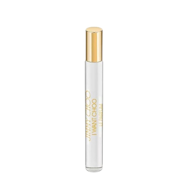 Jimmy Choo, I Want Choo, Eau De Parfum, For Women, 10 ml *Miniature