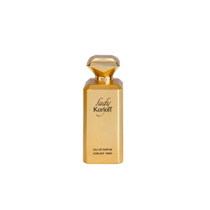 Korloff, Lady, Eau De Parfum, For Women, 88 ml