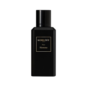 Korloff, Pour Homme, Eau De Parfum, For Men, 88 ml