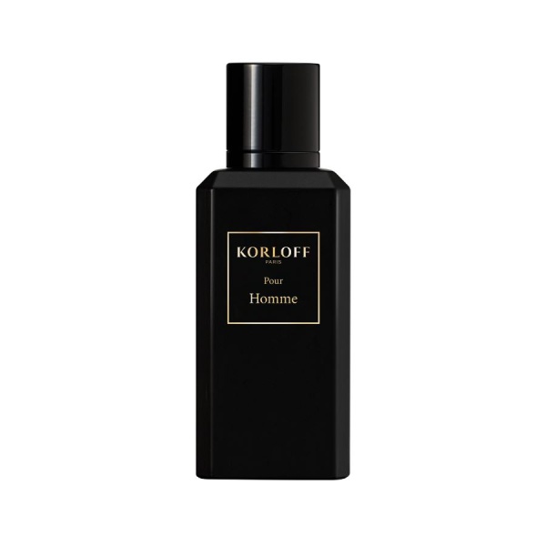 Korloff, Pour Homme, Eau De Parfum, For Men, 88 ml