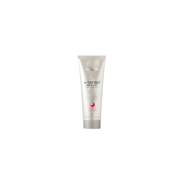 L'Oreal Professionnel, X-Tenso Moisturist, Hair Cream Treatment, For Smoothening, 250 ml
