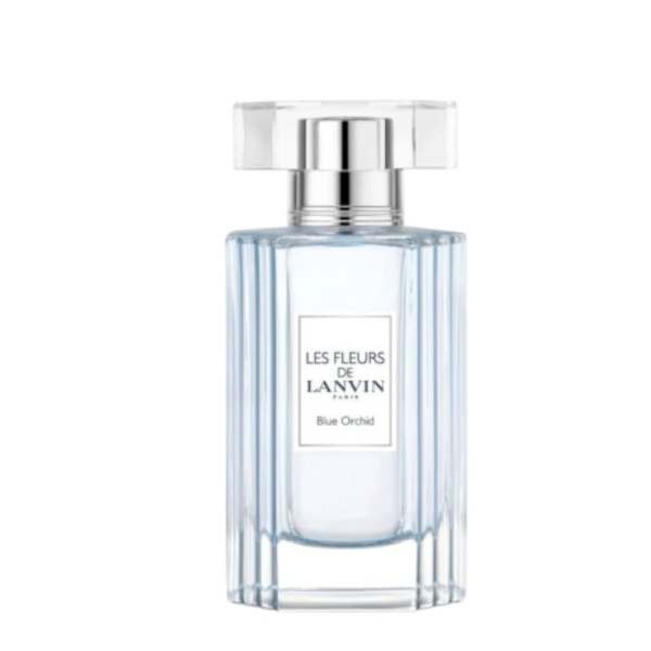 Lanvin, Les Fleurs - Blue Orchid, Eau De Toilette, For Women, 50 ml