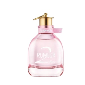Lanvin, Rumeur 2 Rose, Eau De Parfum, For Women, 50 ml