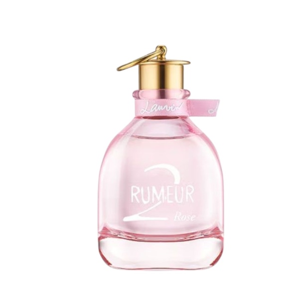 Lanvin, Rumeur 2 Rose, Eau De Parfum, For Women, 50 ml
