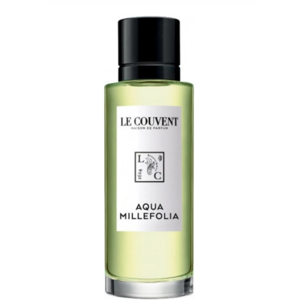 Le Couvent Maison de Parfum, Botanical - Aqua Millefolia, Eau De Toilette, Unisex, 50 ml