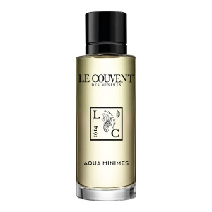 Le Couvent Maison de Parfum, Botanical - Aqua Minimes, Eau De Toilette, Unisex, 100 ml