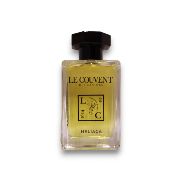 Le Couvent Maison de Parfum, Heliaca, Eau De Toilette, Unisex, 100 ml *Tester