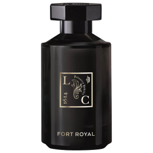 Le Couvent Maison de Parfum, Remarquables - Fort Royal, Eau De Parfum, For Men, 100 ml