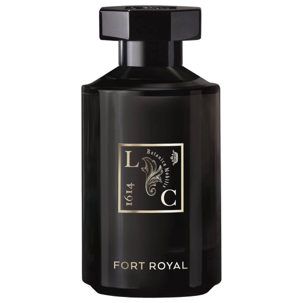 Le Couvent Maison de Parfum, Remarquables - Fort Royal, Eau De Parfum, For Men, 100 ml