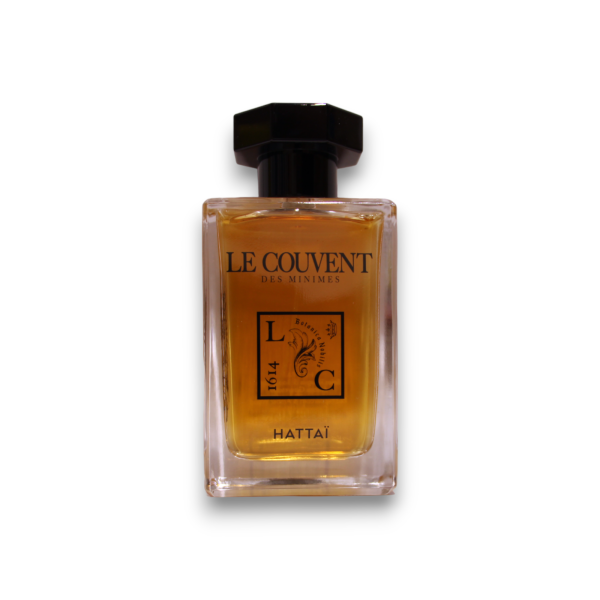 Le Couvent Maison de Parfum, Singulieres - Hattai, Eau De Parfum, Unisex, 100 ml *Tester