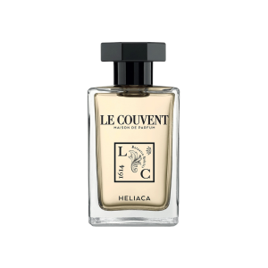 Le Couvent Maison de Parfum, Singulieres - Heliaca, Eau De Parfum, Unisex, 100 ml