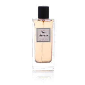 Luxury Concept, The Jacket, Eau De Parfum, Unisex, 80 ml