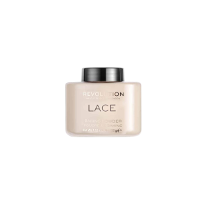 Makeup Revolution, Lace, Loose Setting Powder, 32 g