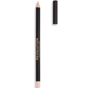Makeup Revolution, Makeup Revolution, Kohl Eyeliner, Nude, 1.3 g