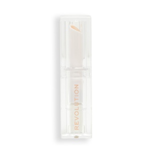 Makeup Revolution, Moodswitch Halo, Hydrating, Lip Balm, Clear, 2.5 g
