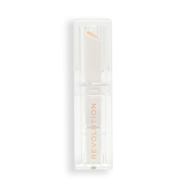 Makeup Revolution, Moodswitch Halo, Hydrating, Lip Balm, Clear, 2.5 g