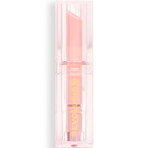 Makeup Revolution, Moodswitch Halo, Hydrating, Lip Balm, Kiss Palm, 2.5 g