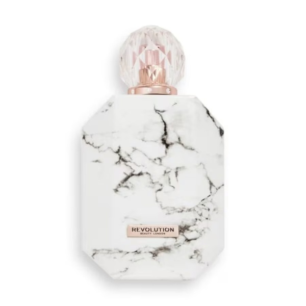 Makeup Revolution, Timeless, Eau De Toilette, For Women, 100 ml