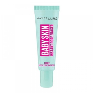 Maybelline, Baby Skin, Pore Minimization, Cream Primer, 22 ml