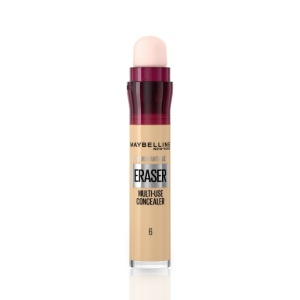 Maybelline, Instant Anti Age Eraser, Multi-use, Concealer Stick, 06, Neutralizer, 6.8 ml