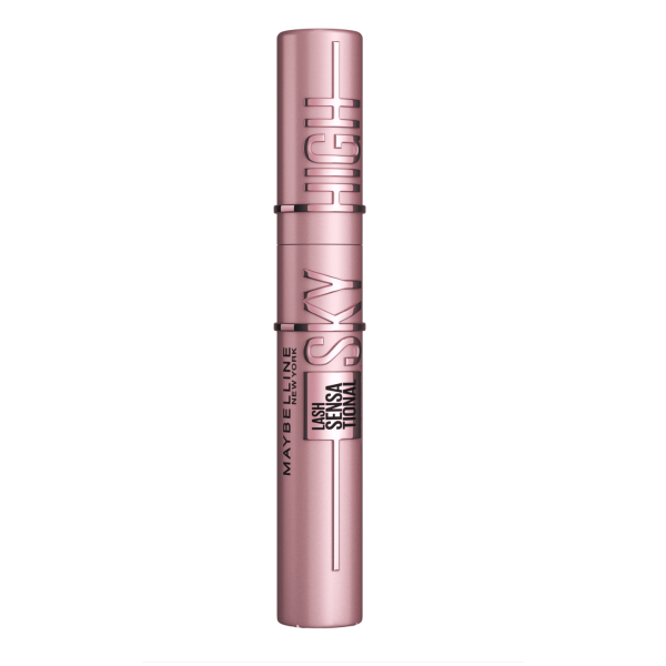 Maybelline, Lash Sensational Sky High, Mascara, Black, 7.2 ml
