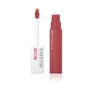 Maybelline, SuperStay Matte Ink, Matte, Liquid Lipstick, 170, Initiator, 5 ml