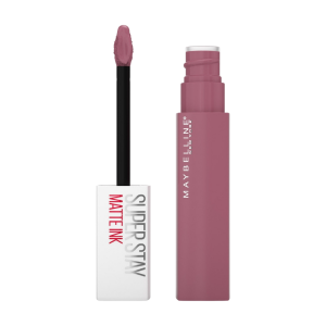 Maybelline, SuperStay Matte Ink, Matte, Liquid Lipstick, 180, Revolutionary, 5 ml