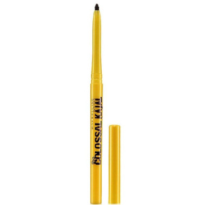Maybelline, The Colossal, Retractable, Kohl Kajal Eyeliner, Black, 0.35 g